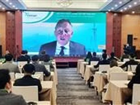 Nâng cao năng lực nghiên cứu, ứng dụng và phát triển công nghệ trong lĩnh vực năng lượng gió