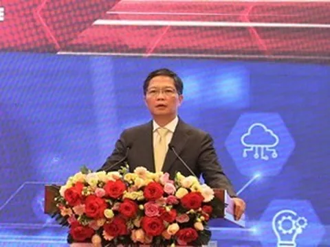 Trở ngại lớn khi phục hồi sau đại dịch trên nền tảng công nghiệp 4.0