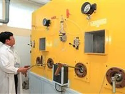 Từ 09 - 10/12 sẽ diễn ra Hội nghị Khoa học và Công nghệ hạt nhân toàn quốc lần thứ 14