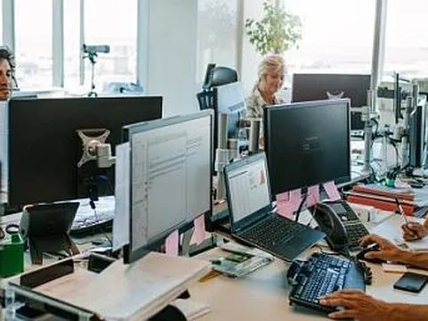 Huy động đổi mới sáng tạo trong doanh nghiệp trong thời kỳ COVID-19