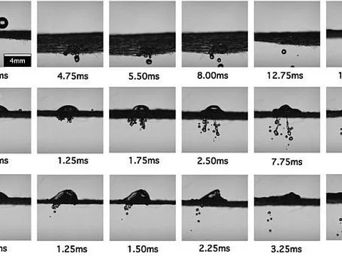 Liệu khẩu trang ướt có ngăn chặn được sự xâm nhập của các giọt bắn đường hô hấp?