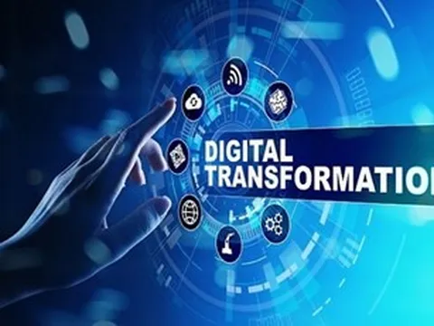 62% doanh thu của doanh nghiệp nhỏ đến từ nền tảng số