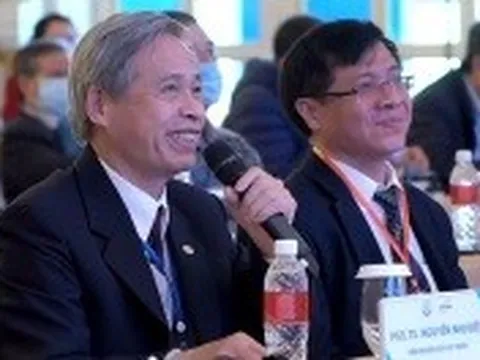 Việt Nam sẽ có Trung tâm nghiên cứu khoa học công nghệ hạt nhân