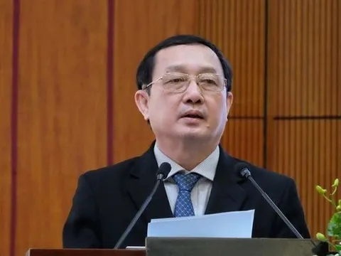 Hội nghị Tổng kết các chương trình khoa học và công nghệ trọng điểm cấp quốc gia giai đoạn 2016-2020