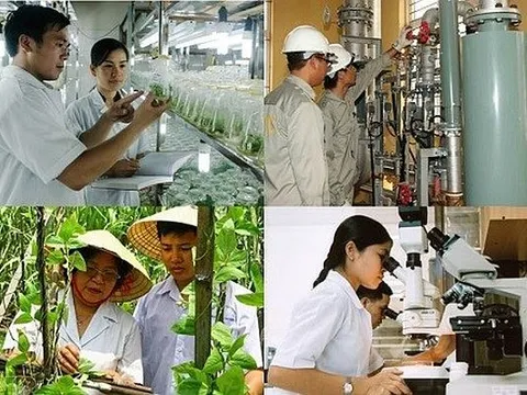 Ban hành Thông tư quy định biện pháp thi hành một số điều của Nghị định số 13/2019/NĐ-CP về doanh nghiệp khoa học và công nghệ