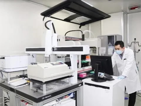 Vingroup hoàn thành nghiên cứu giải mã gen người Việt, hỗ trợ chẩn đoán bệnh chính xác