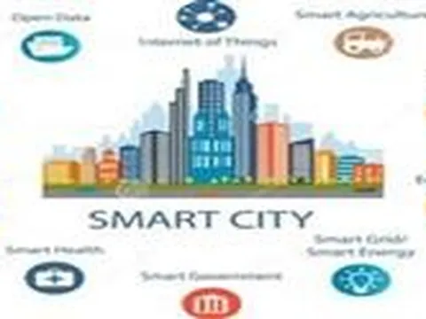 Các bài nghiên cứu mới về Đô thị thông minh từ ngày 8/12 đến ngày 14/12/2021