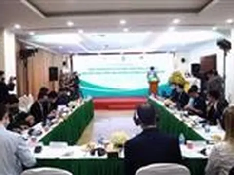 Hợp tác và chuyển giao công nghệ Israel trong lĩnh vực bảo vệ an ninh và dân sự