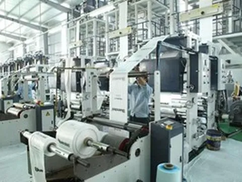 Ứng dụng công nghệ, sản xuất các sản phẩm thân thiện với môi trường