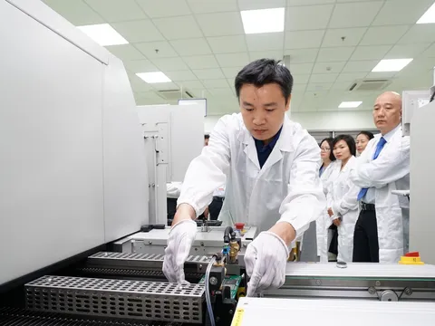 Mục tiêu năm 2025, cả nước có khoảng 100.000 doanh nghiệp ICT