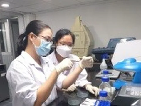 Việt Nam chế tạo cảm biến phát hiện bất thường ở thai nhi