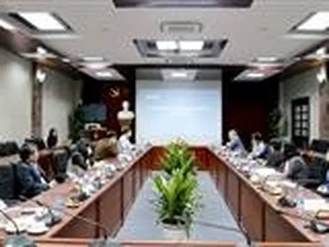 Hội đồng quản lý Quỹ Phát triển khoa học và công nghệ Quốc gia nhiệm kỳ III họp phiên thứ 4