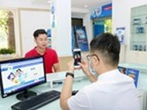 Công nghệ trí tuệ nhân tạo của VNPT trong nền kinh tế số