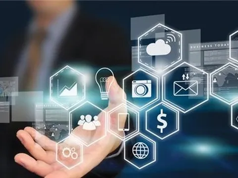 Thúc đẩy phát triển các nền tảng số Make in Vietnam