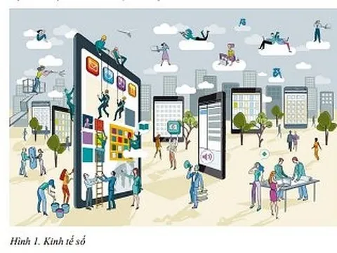 Nghiên cứu đề xuất hướng tiếp cận xây dựng khung pháp lý về công nghệ thông tin hướng tới phát triển kinh tế số tại Việt Nam