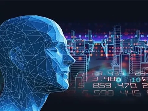 Trung Quốc phát triển công tố viên trí tuệ nhân tạo đầu tiên trên thế giới