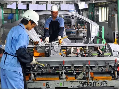 Nghiên cứu phát triển các giải pháp khai thác cơ sở dữ liệu sáng chế trong lĩnh vực cơ khí chế tạo