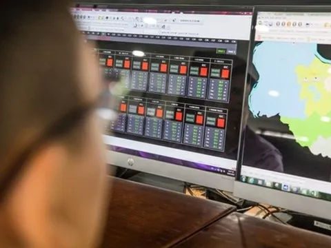 Các nghiên cứu và ứng dụng hỗ trợ triển khai thực hiện Lưới điện thông minh Việt Nam