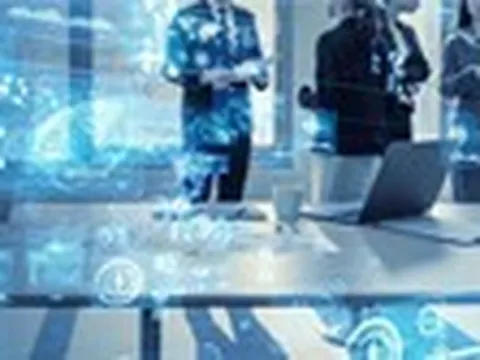 6 mức độ chuyển đổi số doanh nghiệp