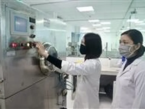 Khu Công nghệ cao Hòa Lạc: Bứt phá nhưng không quên giữ mục tiêu, vai trò, sứ mệnh