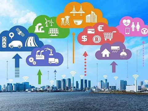 Các bài nghiên cứu mới về Đô thị thông minh từ ngày 22/12 đến ngày 28/12/2021 (Đô thị thông minh - Smart city)