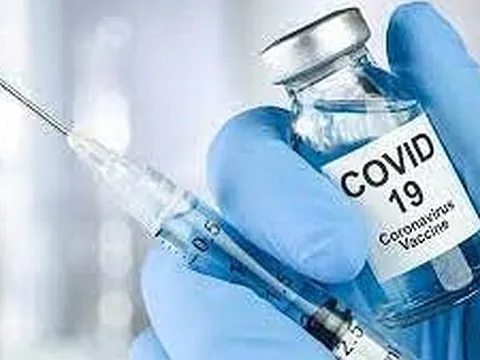 Các bài nghiên cứu mới về COVID-19 từ ngày 24/12 đến ngày 31/12/2021