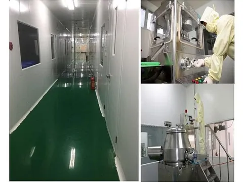 Nghiên cứu phát triển và làm chủ công nghệ sản xuất qui mô công nghiệp một số chế phẩm vi sinh, enzym và protein