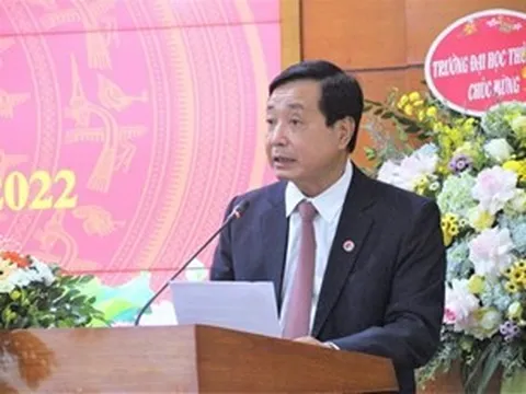 Ứng dụng hiệu quả khoa học công nghệ giám sát thiên tai