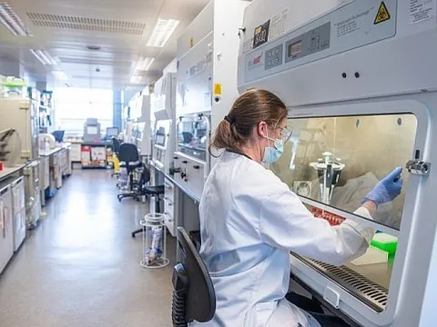 Huy động tài trợ và cơ sở hạ tầng nghiên cứu công trong thời kỳ COVID-19