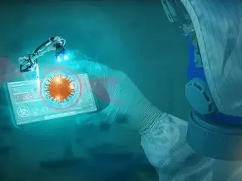 Các giải pháp công nghệ ứng phó với COVID-19