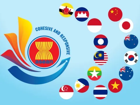 Hiệp định thương mại lớn nhất thế giới có hiệu lực từ hôm nay