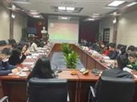 Quỹ Đổi mới công nghệ quốc gia tổ chức Hội nghị Tổng kết công tác năm 2021 và triển khai nhiệm vụ năm 2022