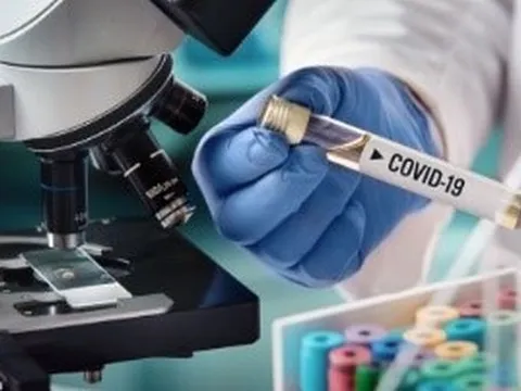 Các nguồn lực được tập trung vào nghiên cứu về COVID-19