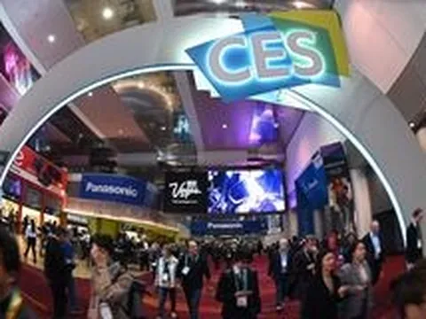 Những công nghệ mới nhất có thể xuất hiện tại CES 2022