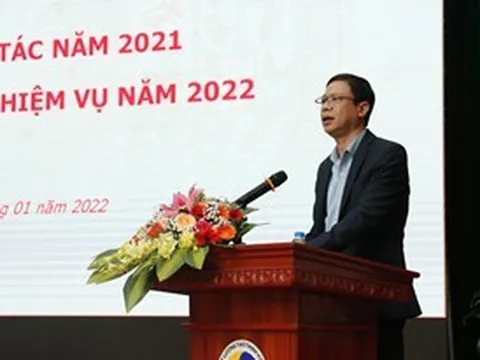 Hoàn thiện hành lang pháp lý về tiêu chuẩn, chất lượng sản phẩm hàng hóa