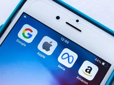 Những xu hướng công nghệ mới sẽ lên ngôi trong năm 2022