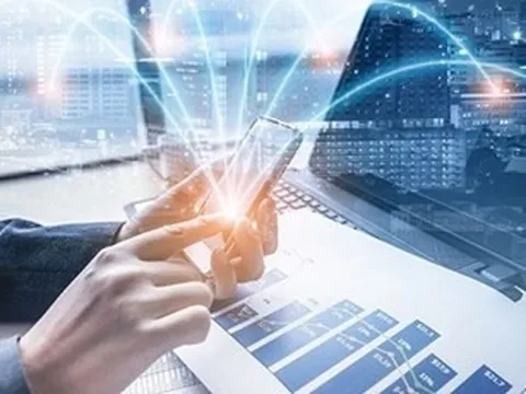 Công bố báo cáo “Toàn cảnh Đổi mới sáng tạo mở Việt Nam 2021”