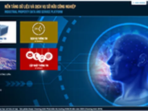 Kết quả hoạt động khai thác Nền tảng IPPlatform phục vụ quản lý nhà nước về sở hữu trí tuệ và phát triển tài sản trí tuệ của doanh nghiệp