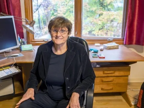 Nhà nữ khoa học đặt nền móng cho công nghệ mRNA sắp đến Việt Nam