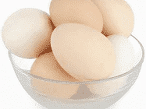 Công nghệ sinh học có thể cung cấp một giải pháp thay thế bền vững hơn về mặt môi trường cho việc sản xuất protein từ lòng trắng trứng