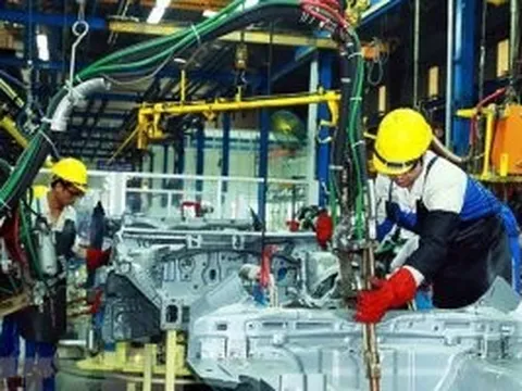 Triển khai Chiến lược quốc gia về cách mạng công nghiệp lần thứ tư