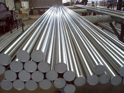 Nghiên cứu công nghệ chế tạo thép đúc hợp kim mác CA15 để làm vỏ lót trục nghiền clinker trong sản xuất xi măng