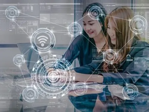 3 cách công nghệ giúp doanh nghiệp tăng tốc trong đổi mới sáng tạo
