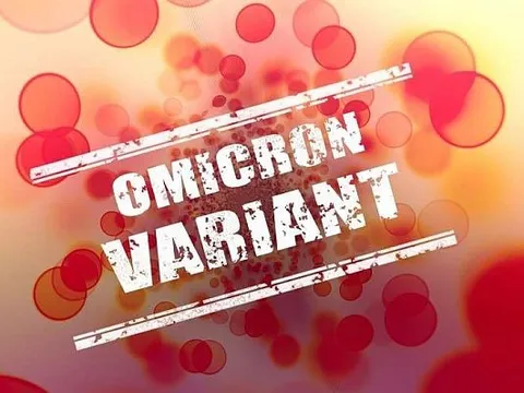 Chỉ tiêm hai mũi vắc xin Sinovac không giúp chống lại biến thể Omicron