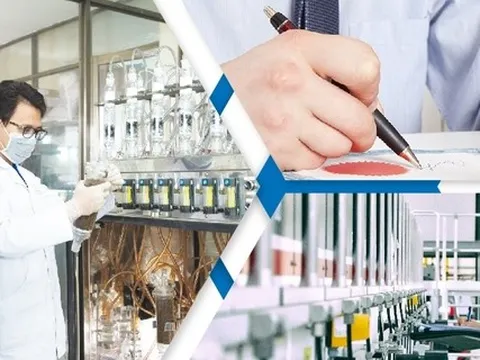 Hoạt động KH&CN ngành Công Thương: Tập trung hỗ trợ phát triển sản phẩm của doanh nghiệp theo chuỗi giá trị