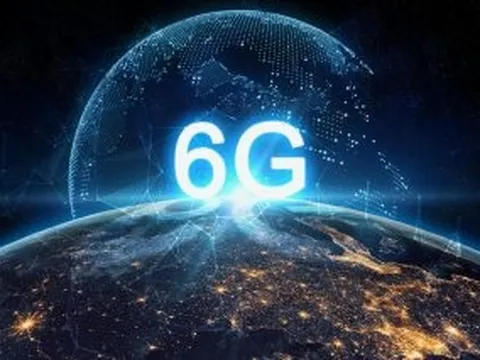 Thành lập Ban chỉ đạo thúc đẩy nghiên cứu phát triển 6G