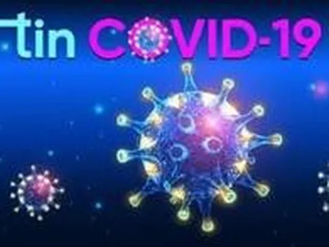 Những nghiên cứu phân tích về COVID-19 (ngày 25/02 - 04/3/2022)