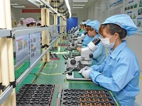 Doanh nghiệp cần nâng cao năng suất một cách toàn diện