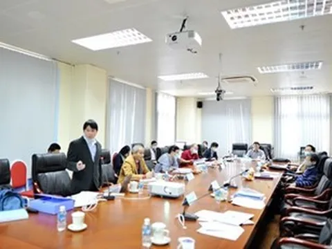 Bước tiến mới trong nghiên cứu hạt nhân của các nhà khoa học Việt Nam