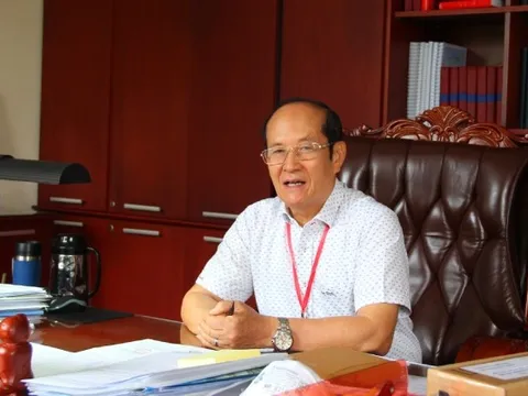 Chủ tịch Savipharm Trần Tựu: Đề xuất chuyển khu chế xuất Tân Thuận thành khu công nghệ, đất ở có một số vấn đề không hợp lý